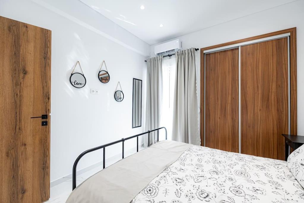 אתונה Spacious And Modern Flat At Koukaki, Near Acropolis מראה חיצוני תמונה