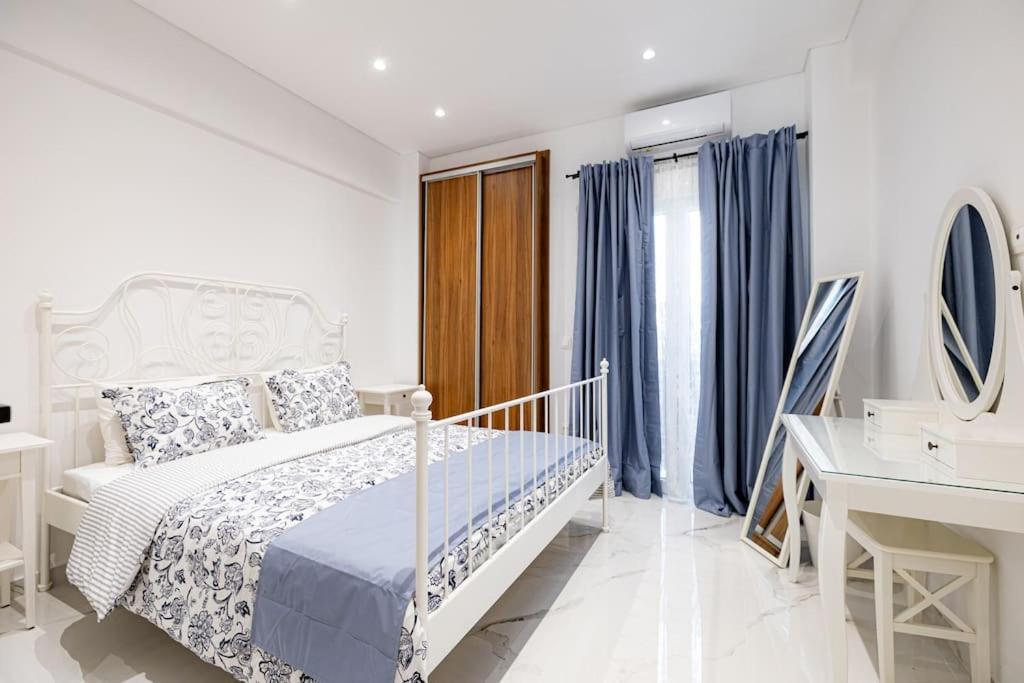 אתונה Spacious And Modern Flat At Koukaki, Near Acropolis מראה חיצוני תמונה