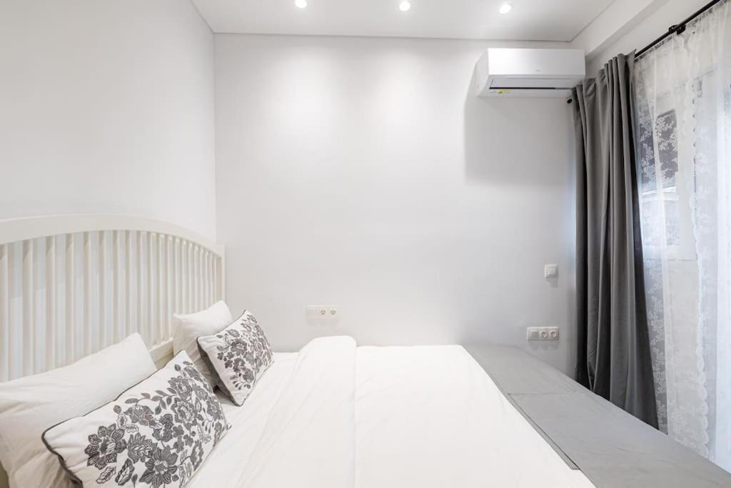 אתונה Spacious And Modern Flat At Koukaki, Near Acropolis מראה חיצוני תמונה